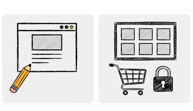 whether you have a simple blog or a webstore will influence what is the best webhosting package for your businesses needs in 2026