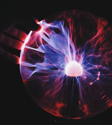 the revolution is here