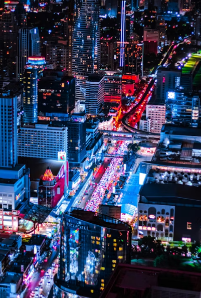 The revolution is here and we are living in it right now