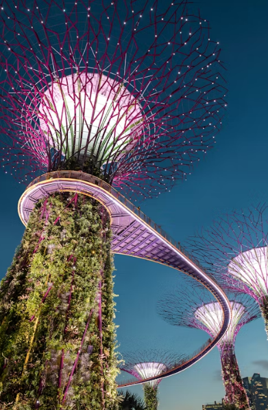 The Revolution is here and we are currently living amongst it.