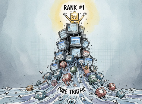 new year reflections